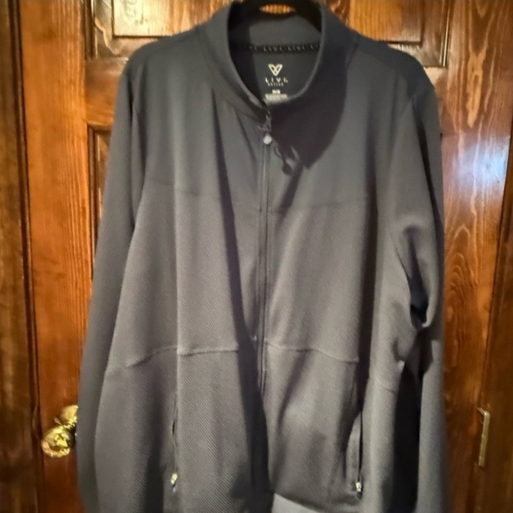 Women’s Livi Black Running Jacket